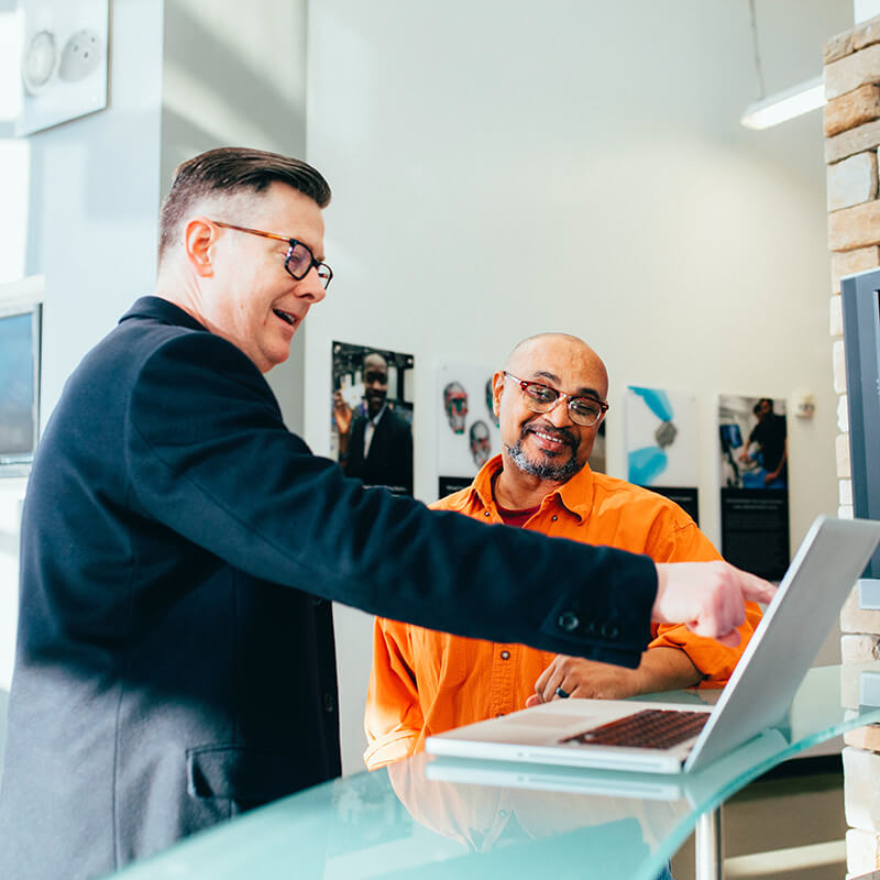 Impacto de Digital Match Global